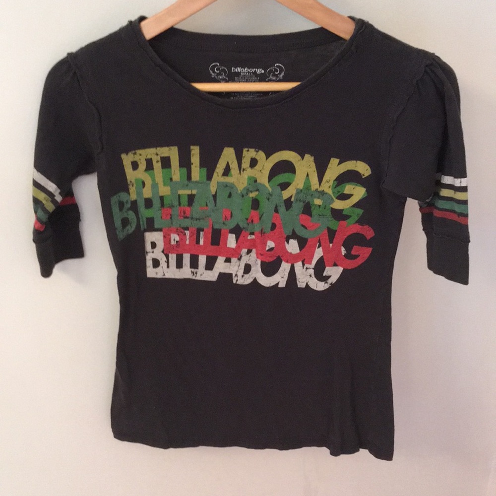 Billabong T-shirt